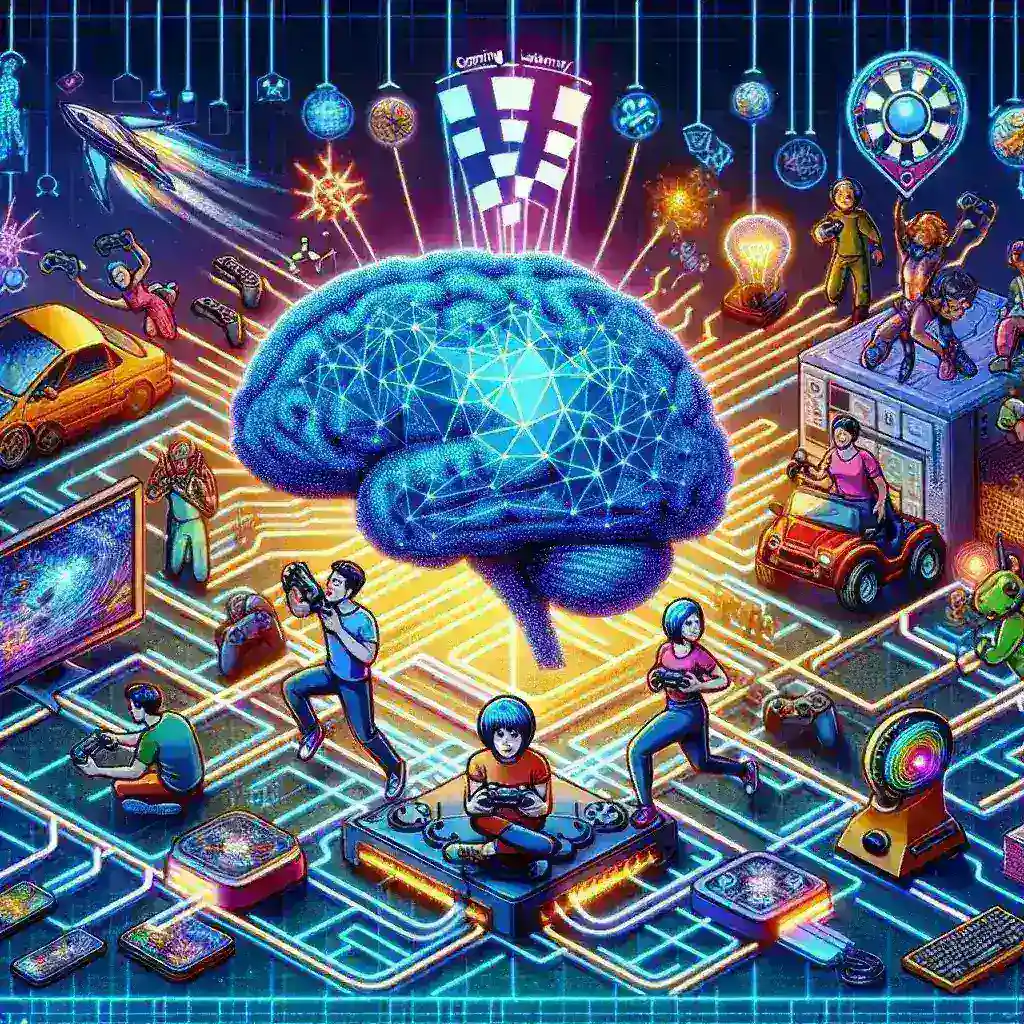 Comcast Testing AI-Powered Latency Management for U.S. Gamers