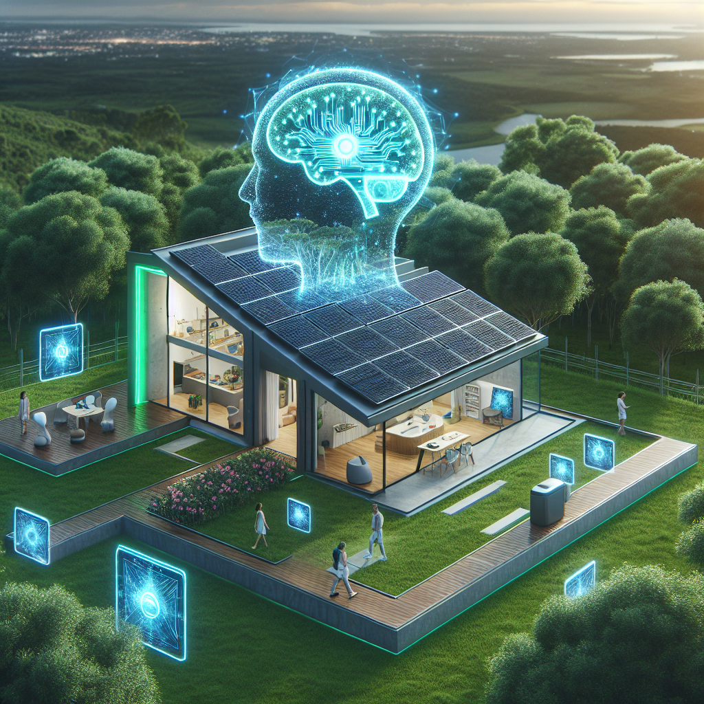 Tesla Revolutionizes Home Energy: New AI-Powered Management System Takes Smart Living to the Next Level